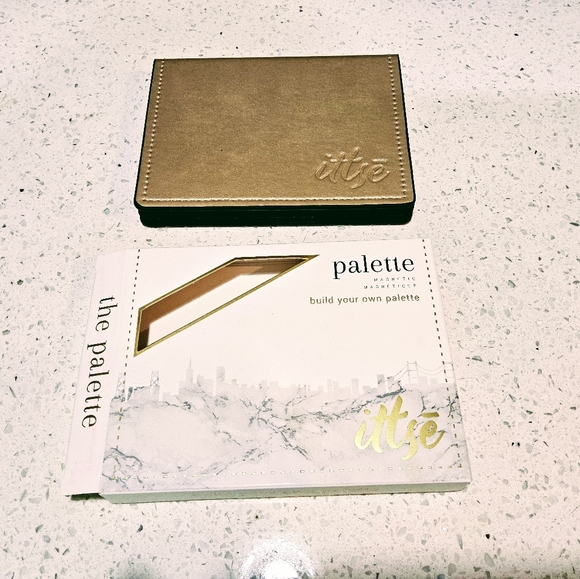 ITTSE PALETTE BUILD YOUR OWN PALETTE - Picture 4 of 5